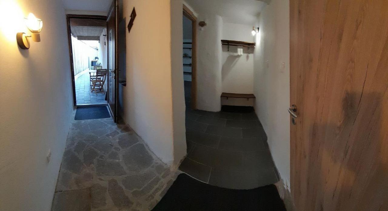 Apartment Slovan Skofja Loka ภายนอก รูปภาพ