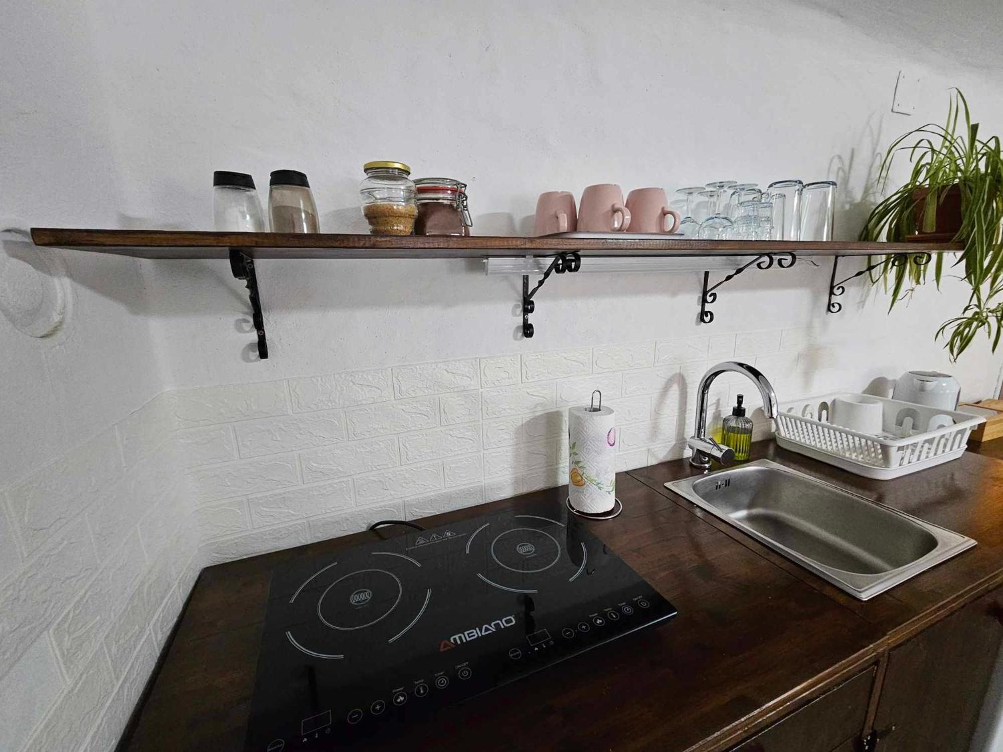 Apartment Slovan Skofja Loka ภายนอก รูปภาพ