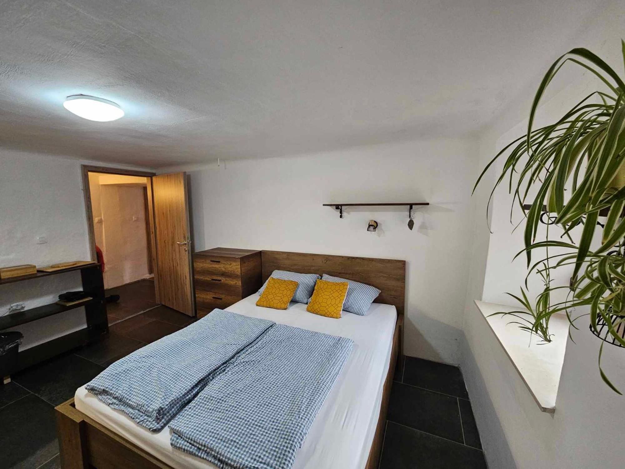 Apartment Slovan Skofja Loka ภายนอก รูปภาพ