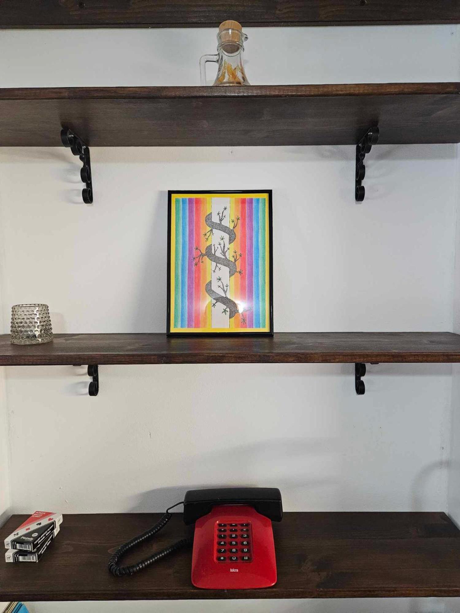 Apartment Slovan Skofja Loka ภายนอก รูปภาพ